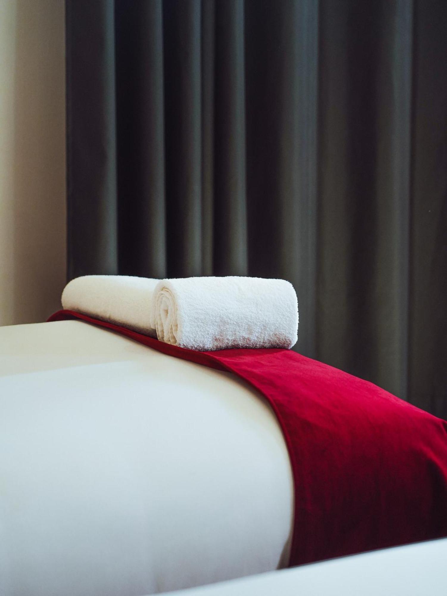 Fyndy Hotel Дакла Екстериор снимка