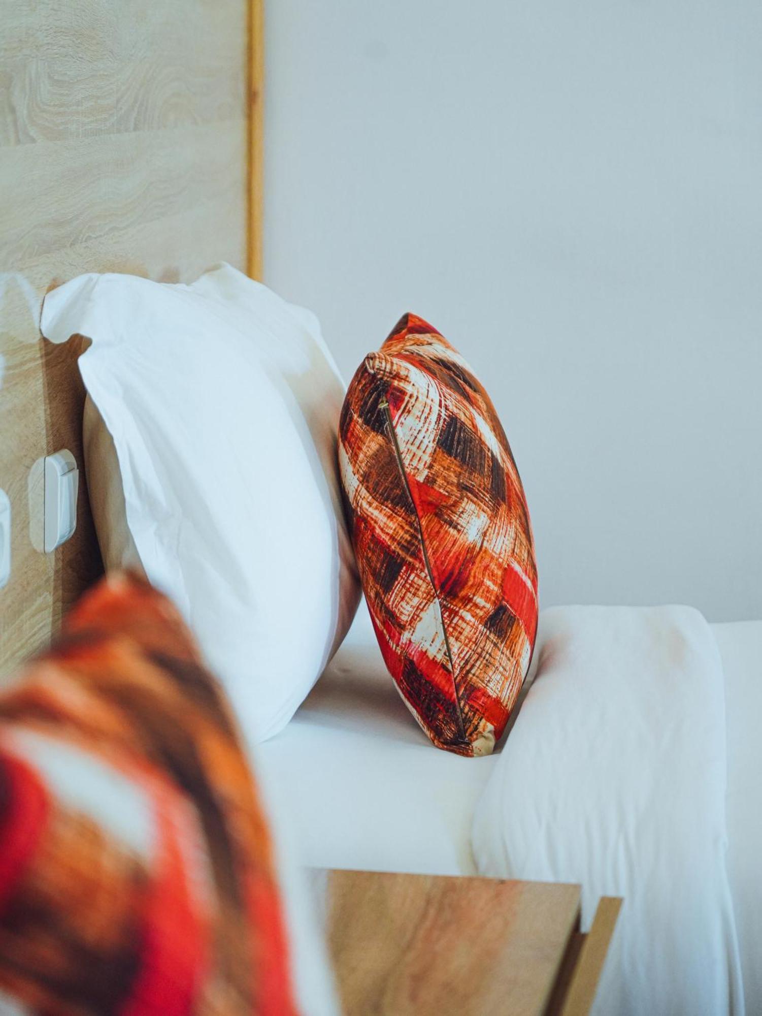 Fyndy Hotel Дакла Екстериор снимка