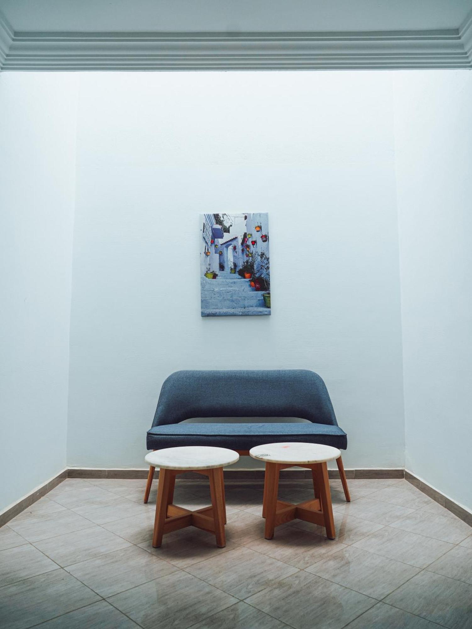 Fyndy Hotel Дакла Екстериор снимка