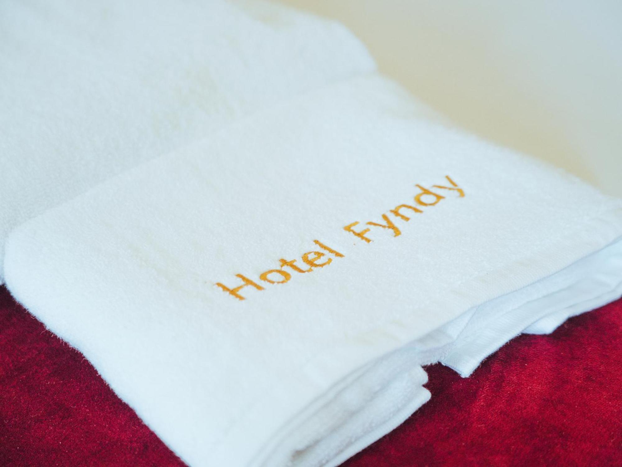 Fyndy Hotel Дакла Екстериор снимка