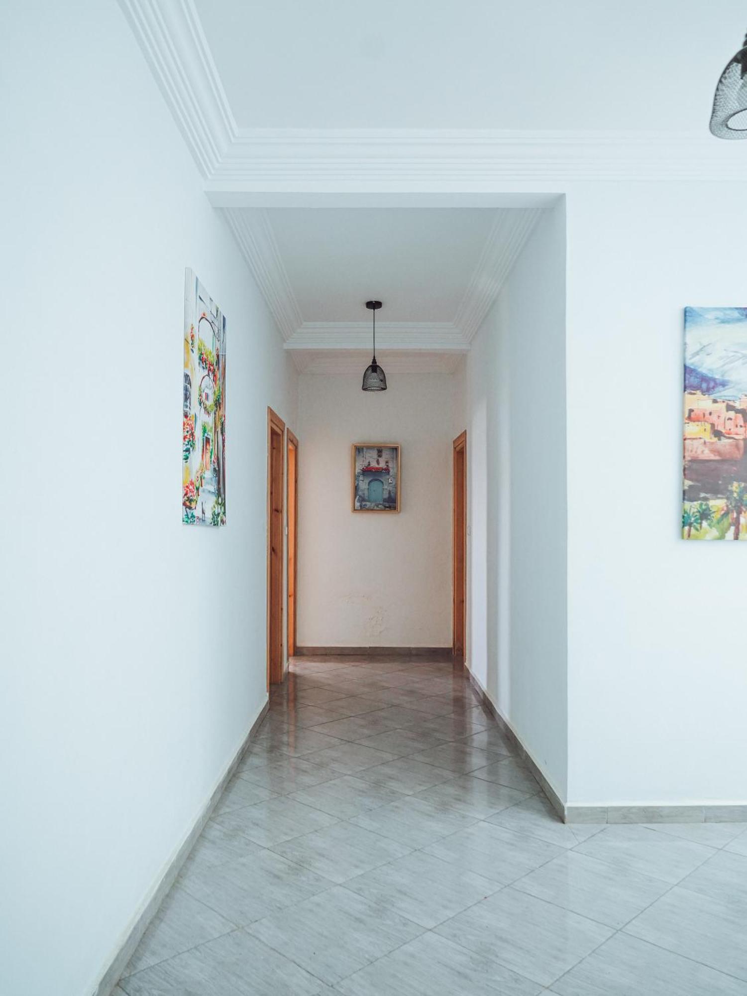Fyndy Hotel Дакла Екстериор снимка
