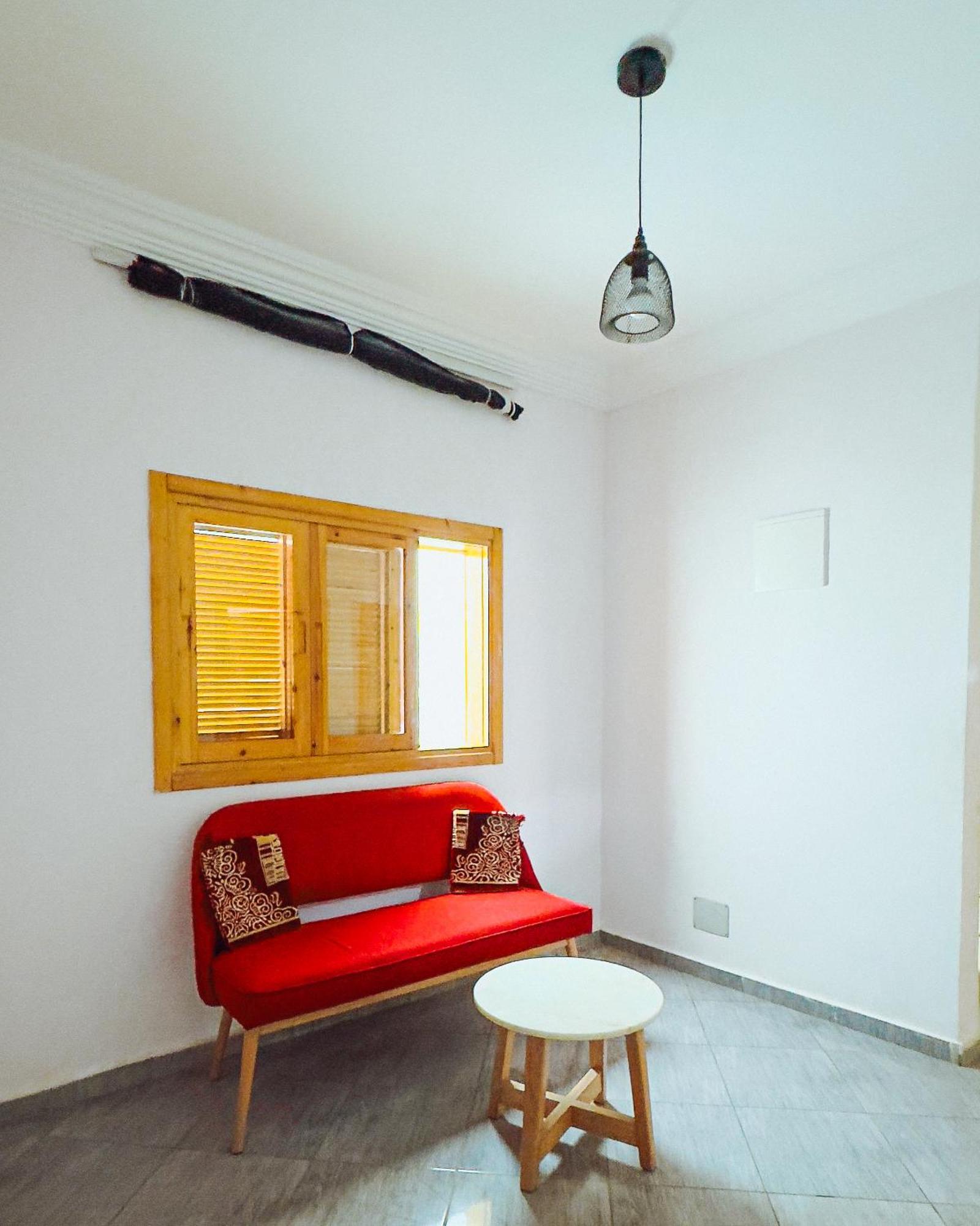 Fyndy Hotel Дакла Екстериор снимка